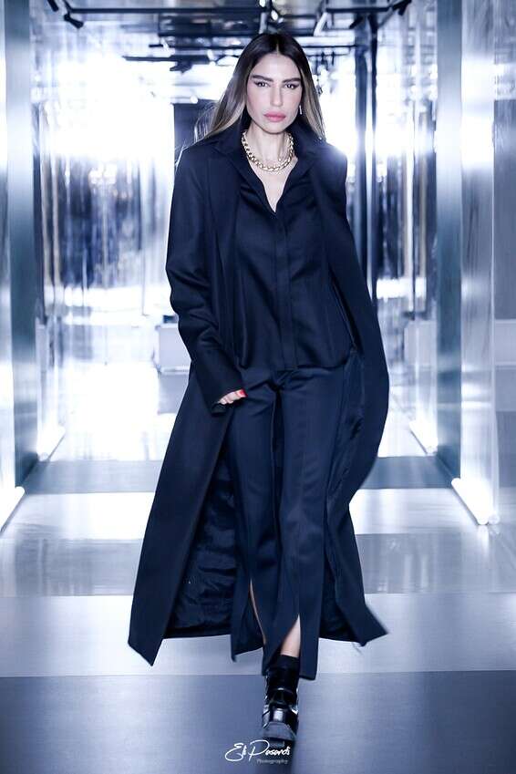 אסיה // צילום: אלי פסנדי